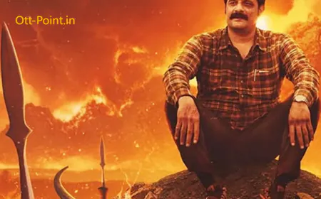 पाताल लोक सीजन 2: रिलीज़ डेट और ट्रेलर समीक्षा