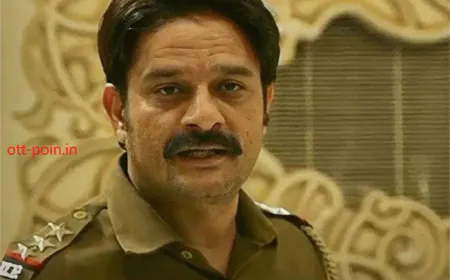 पाताल लोक सीजन 2 क्यों देखें: IMDb की समीक्षा