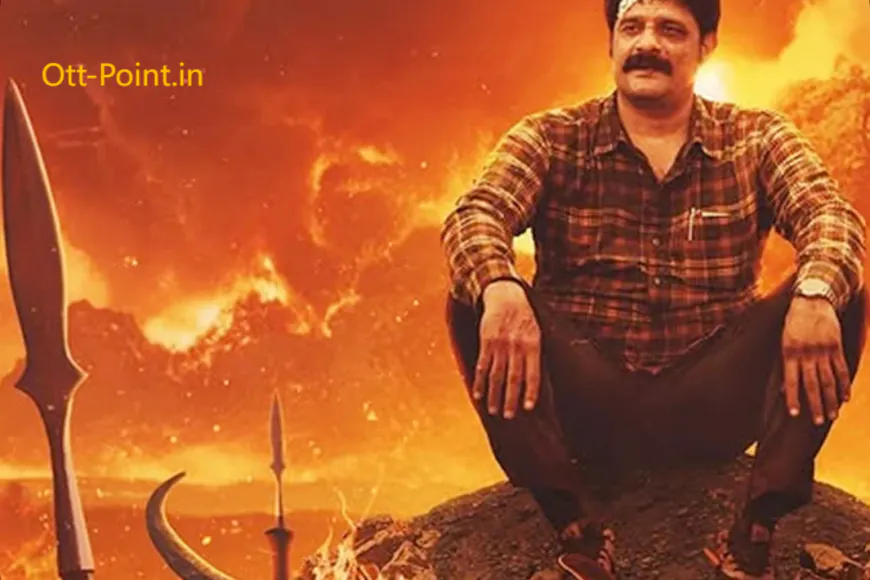 पाताल लोक सीजन 2: रिलीज़ डेट और ट्रेलर समीक्षा