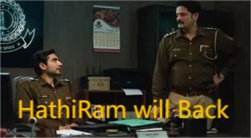 पाताल लोक सीजन 2: रिलीज़ डेट और ट्रेलर समीक्षा
